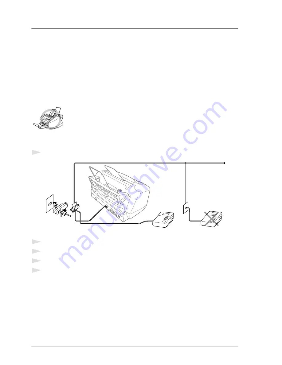 Brother MFC-580 Owner'S Manual Download Page 14