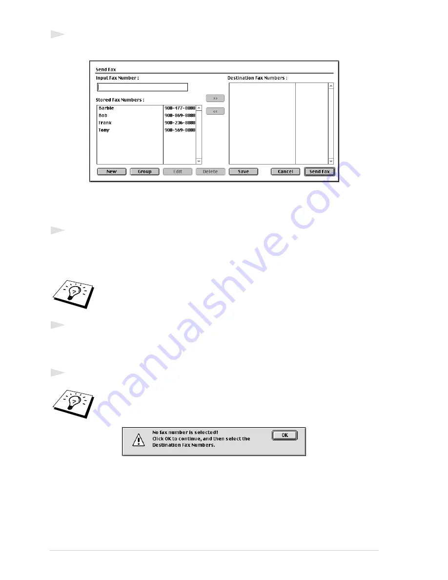 Brother MFC-580 Owner'S Manual Download Page 110