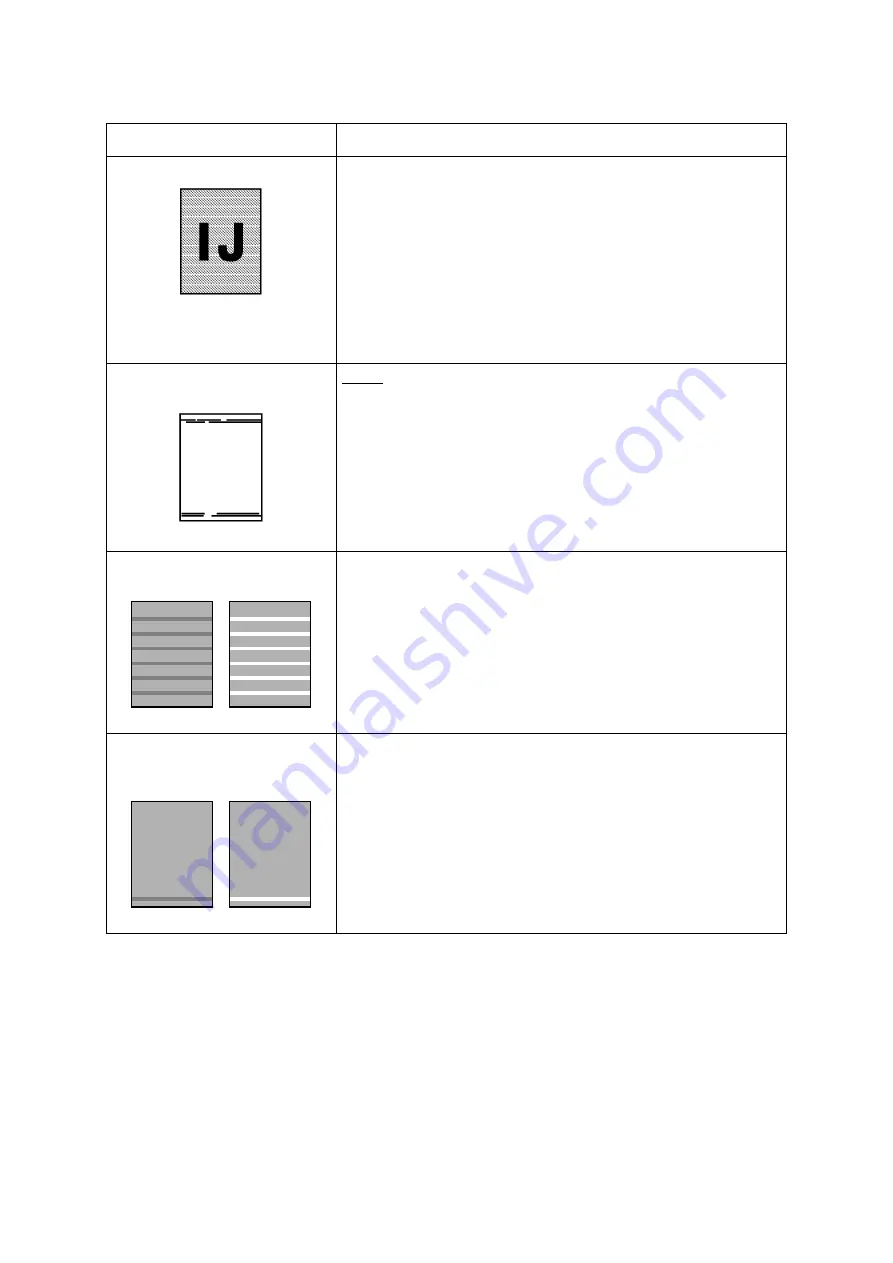 Brother MFC 5890CN - Color Inkjet - All-in-One Service Manual Download Page 137