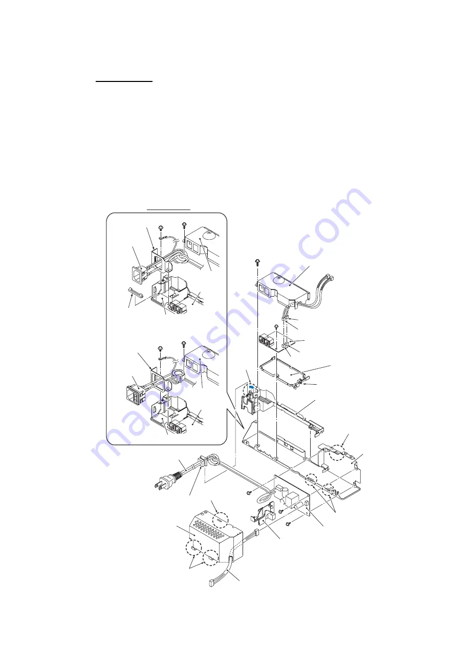 Brother MFC 5890CN - Color Inkjet - All-in-One Скачать руководство пользователя страница 196