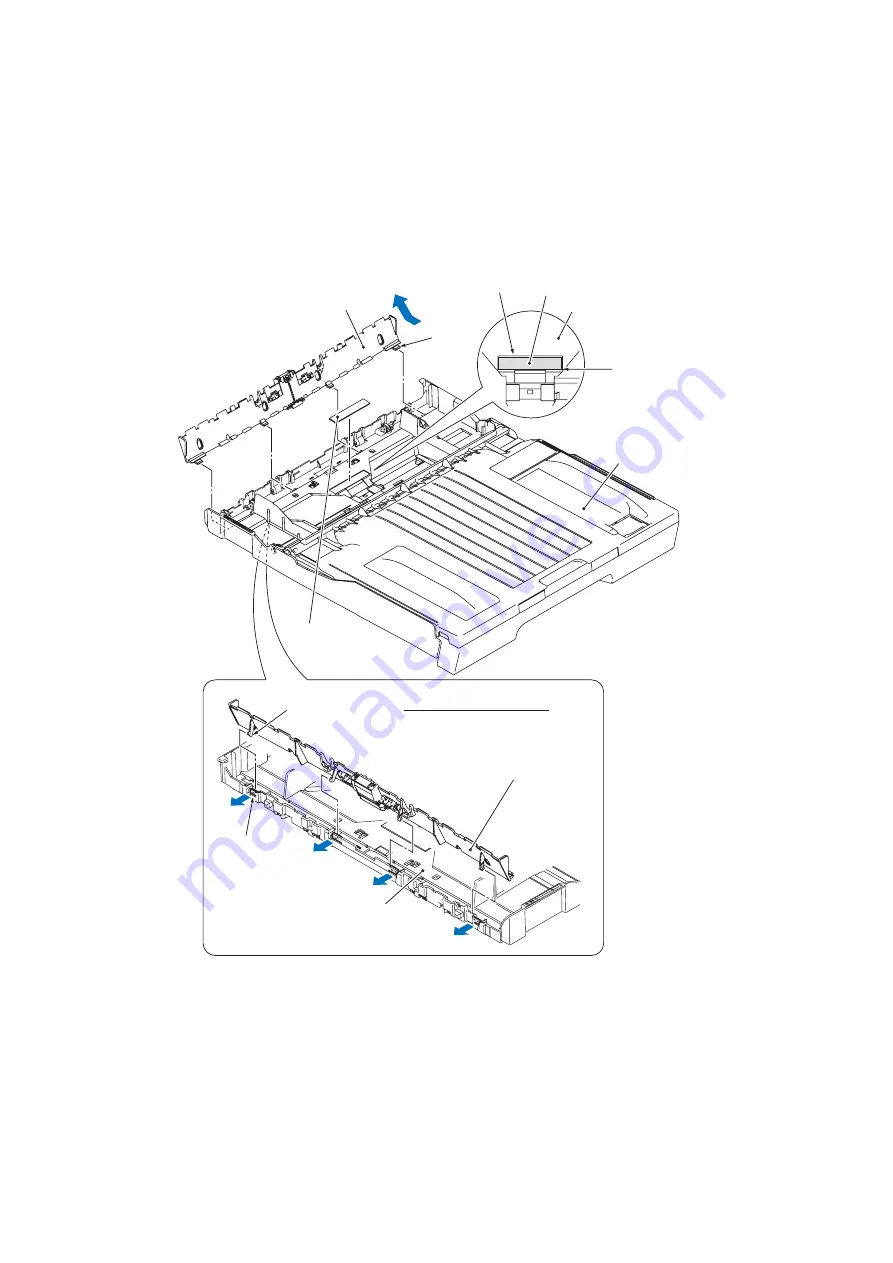 Brother MFC 5890CN - Color Inkjet - All-in-One Скачать руководство пользователя страница 228