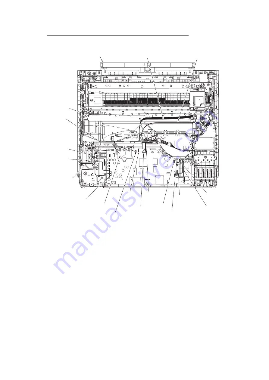 Brother MFC 5890CN - Color Inkjet - All-in-One Service Manual Download Page 239