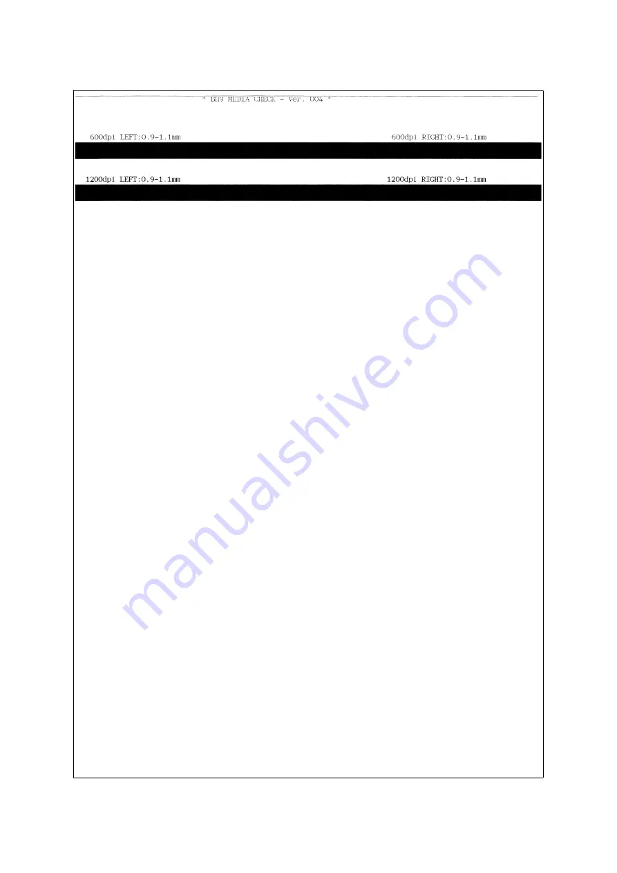 Brother MFC 5890CN - Color Inkjet - All-in-One Service Manual Download Page 271