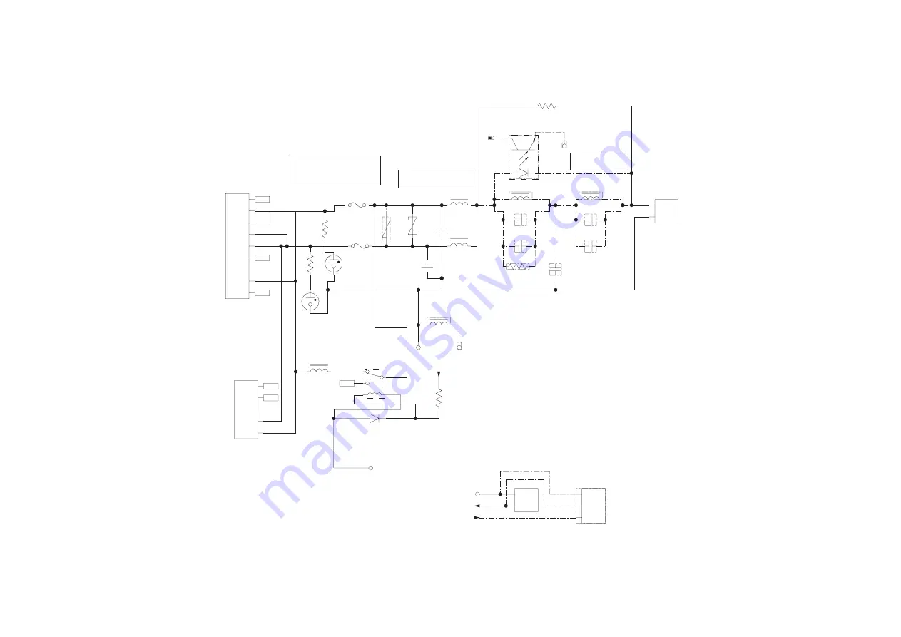 Brother MFC 5890CN - Color Inkjet - All-in-One Скачать руководство пользователя страница 442