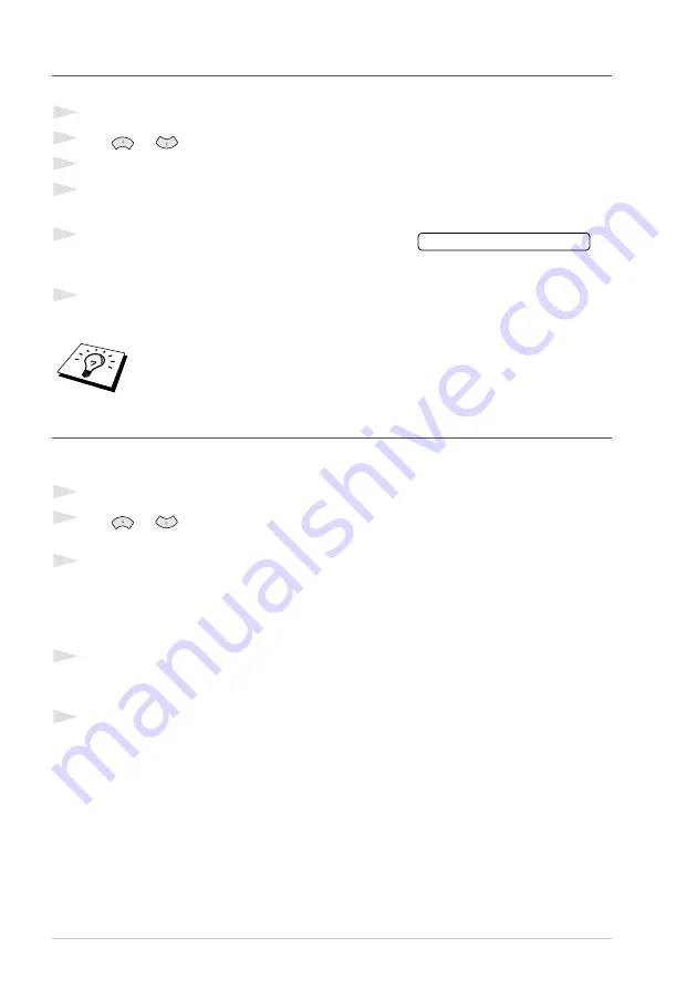 Brother MFC-590 Owner'S Manual Download Page 53