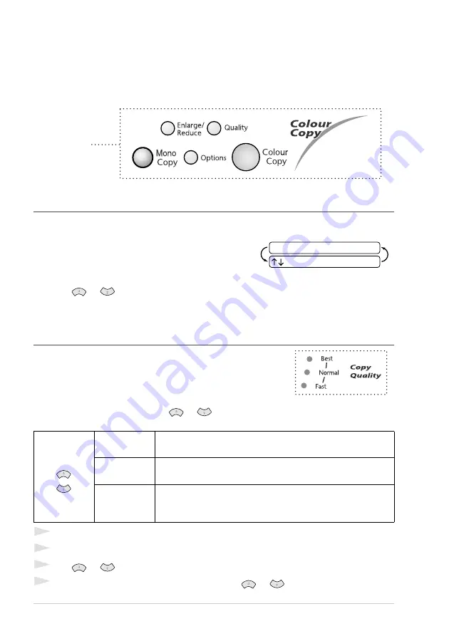 Brother MFC-590 Owner'S Manual Download Page 61