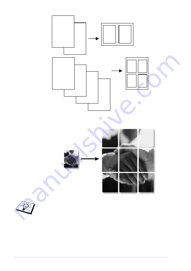 Brother MFC-590 Owner'S Manual Download Page 65