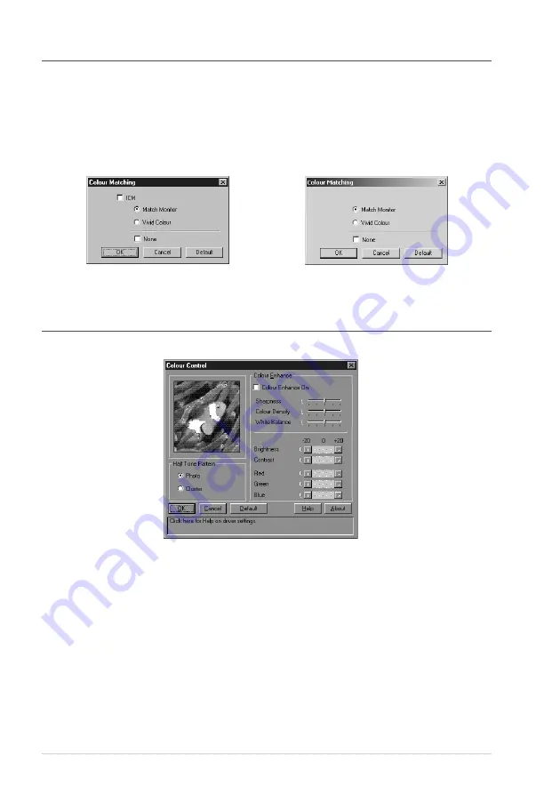 Brother MFC-590 Owner'S Manual Download Page 75