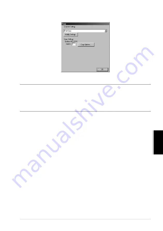 Brother MFC-590 Owner'S Manual Download Page 92