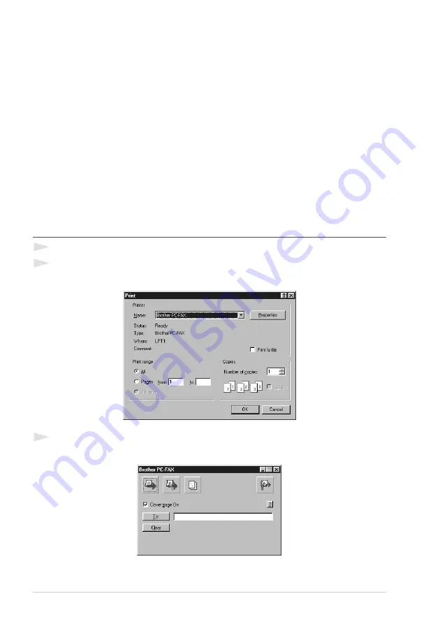 Brother MFC-590 Owner'S Manual Download Page 111