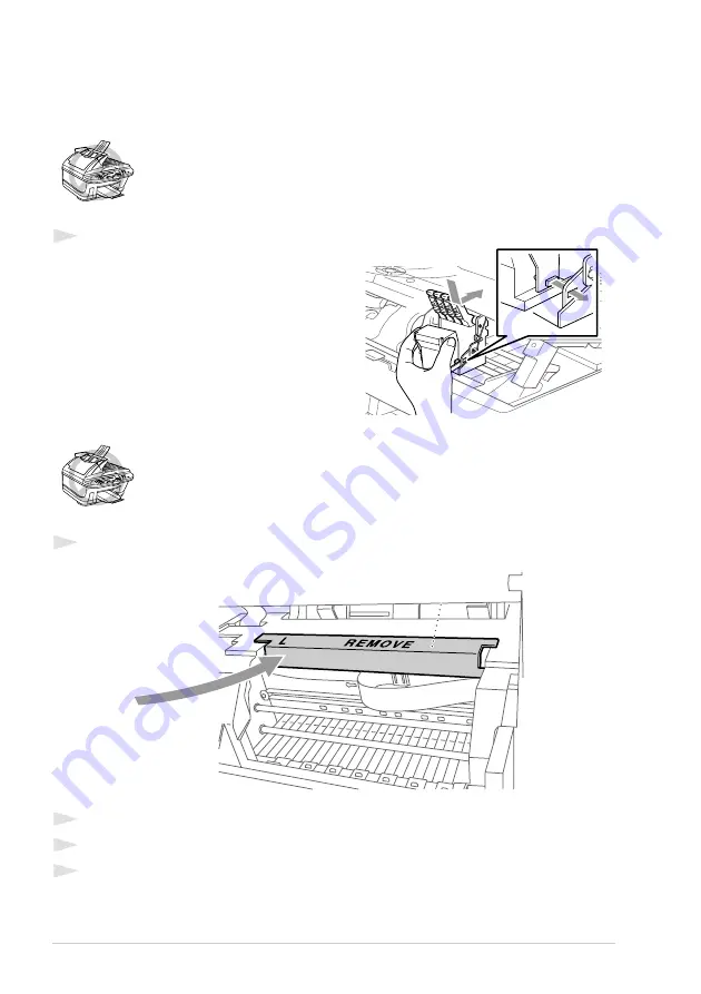 Brother MFC-590 Owner'S Manual Download Page 139