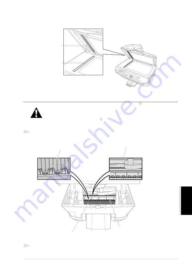 Brother MFC-590 Скачать руководство пользователя страница 142