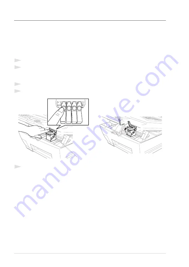 Brother MFC-590 Owner'S Manual Download Page 143