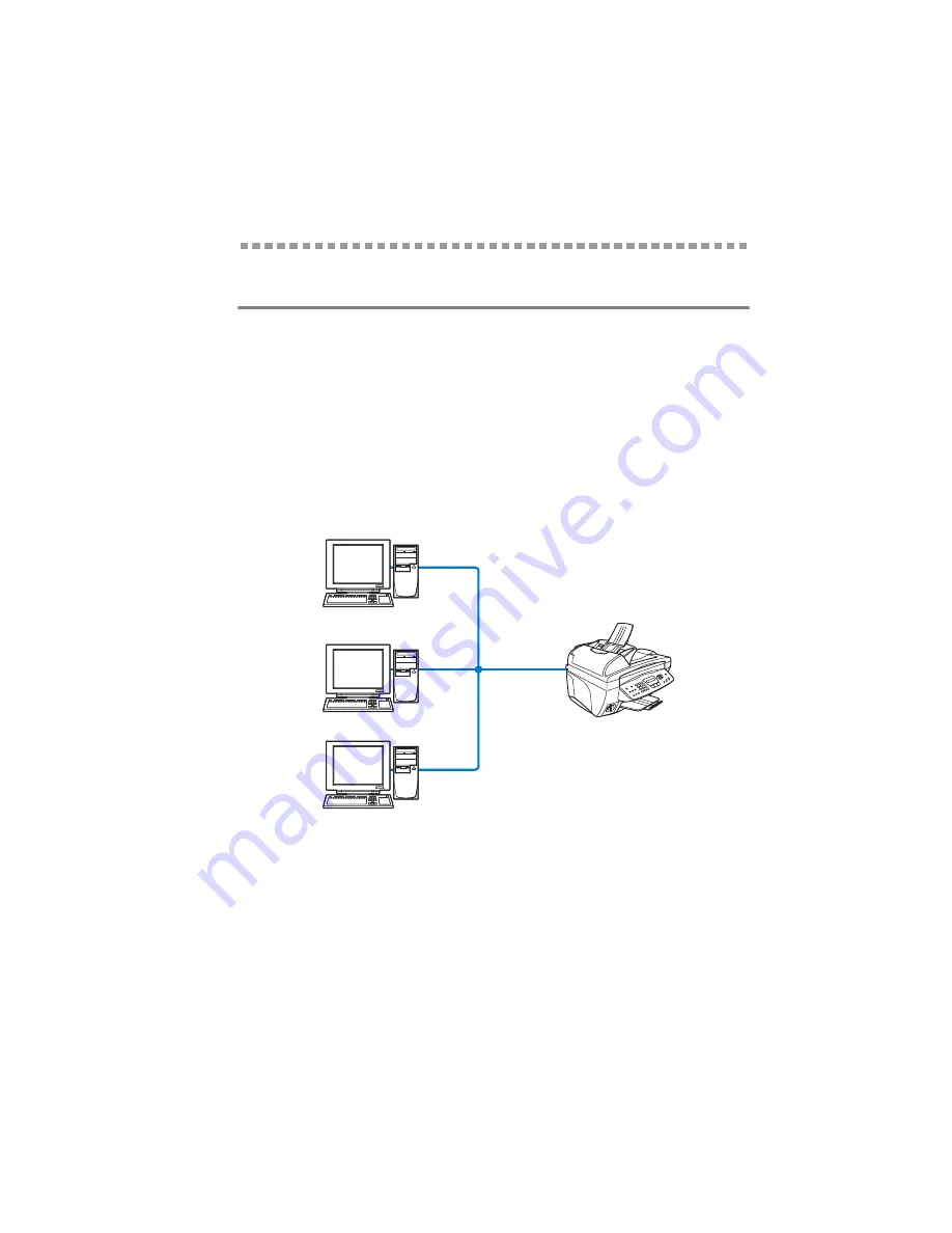 Brother MFC 620CN - Color Inkjet - All-in-One Скачать руководство пользователя страница 12