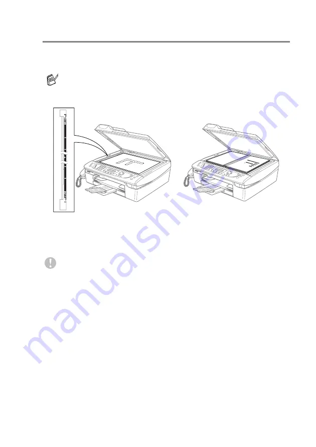 Brother MFC 640CW - Color Inkjet - All-in-One Скачать руководство пользователя страница 27