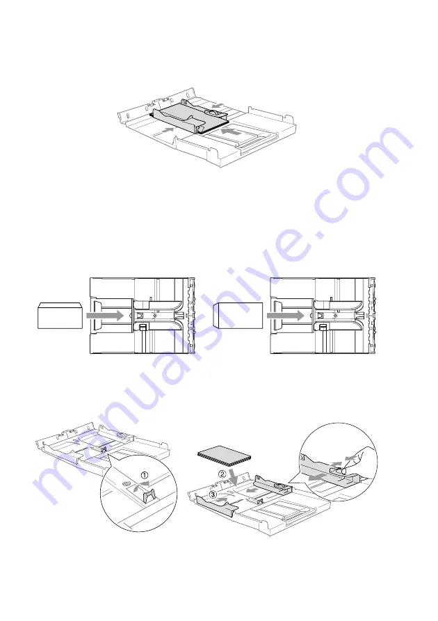 Brother MFC 640CW - Color Inkjet - All-in-One User Manual Download Page 36