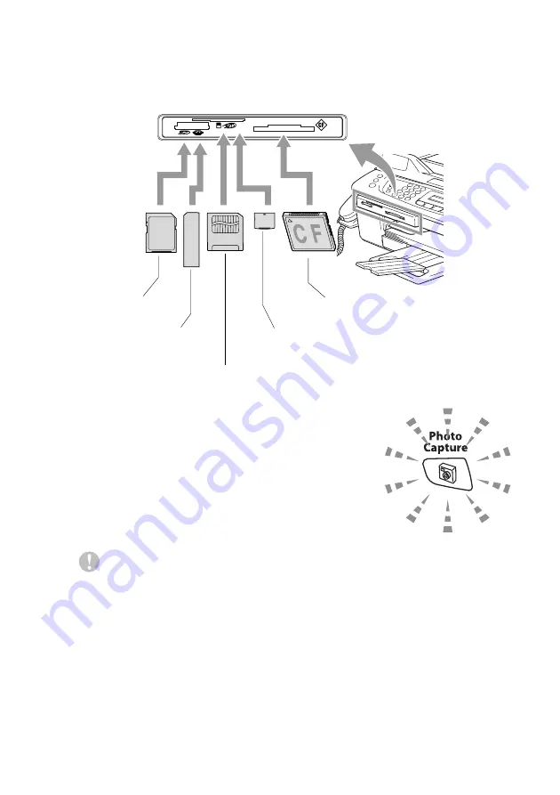 Brother MFC 640CW - Color Inkjet - All-in-One User Manual Download Page 119