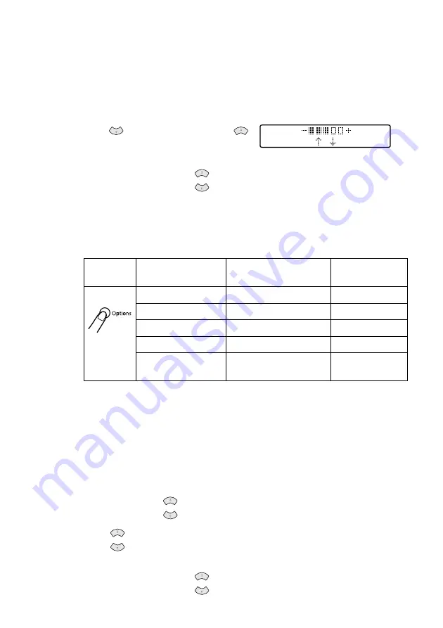 Brother MFC-6800 Owner'S Manual Download Page 93