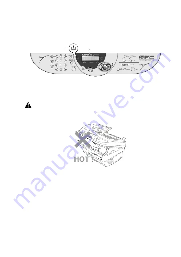 Brother MFC-6800 Скачать руководство пользователя страница 199