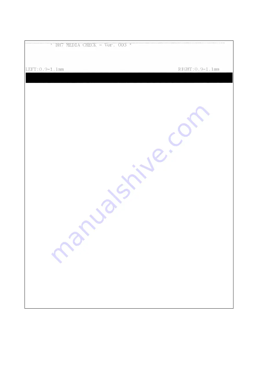 Brother MFC 685CW - Color Inkjet - All-in-One Service Manual Download Page 273