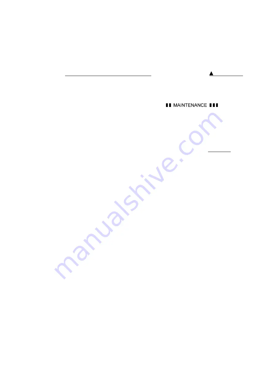 Brother MFC 685CW - Color Inkjet - All-in-One Service Manual Download Page 295