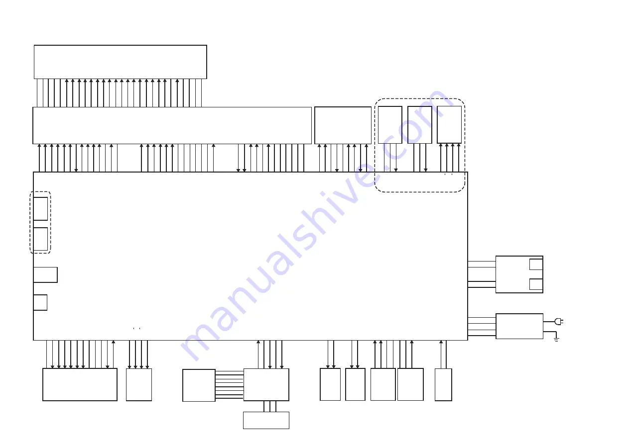 Brother MFC 685CW - Color Inkjet - All-in-One Service Manual Download Page 443