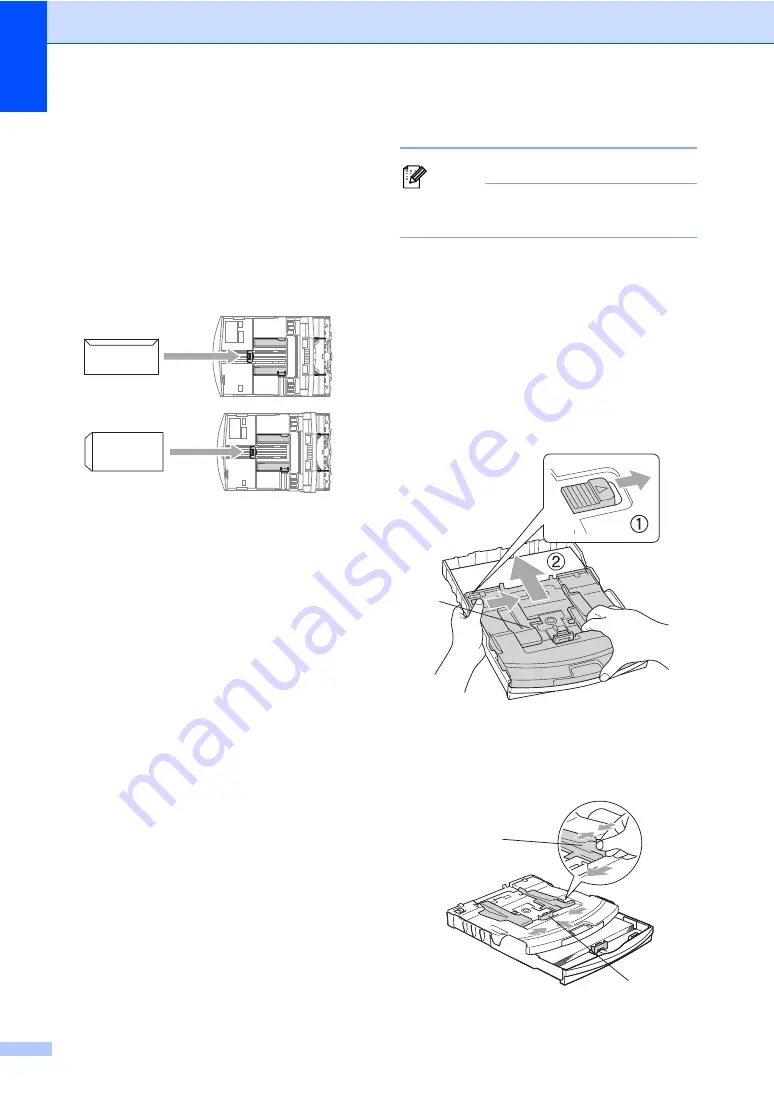 Brother MFC 685CW - Color Inkjet - All-in-One User Manual Download Page 34