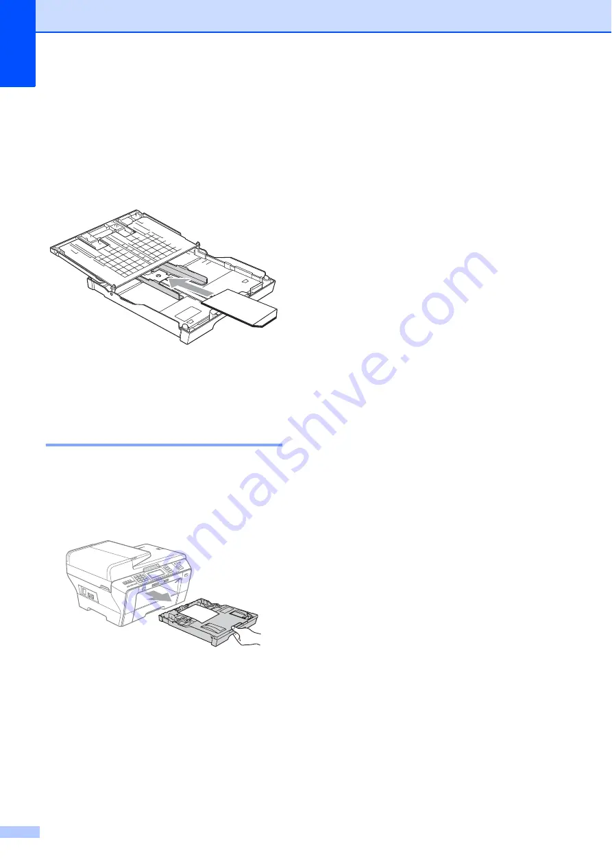 Brother MFC 6890CDW User Manual Download Page 34