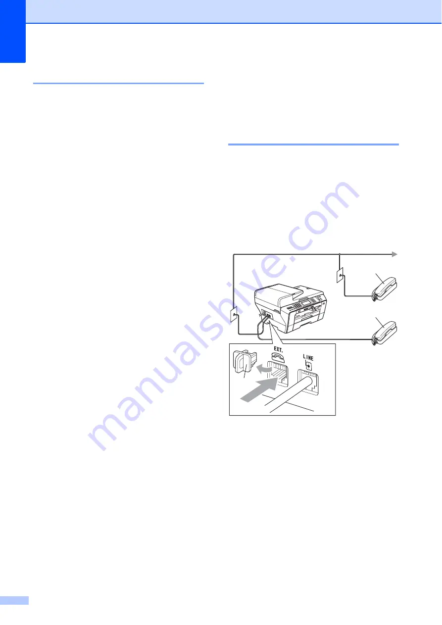 Brother MFC 6890CDW User Manual Download Page 92