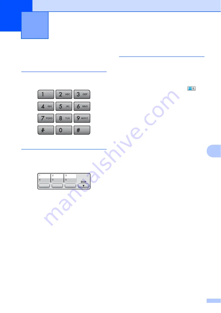 Brother MFC 6890CDW User Manual Download Page 95