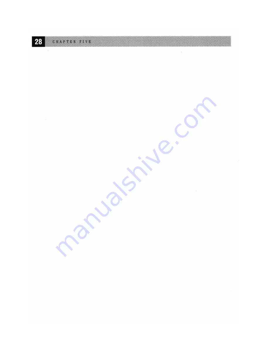 Brother MFC-7000FC User Manual Download Page 36