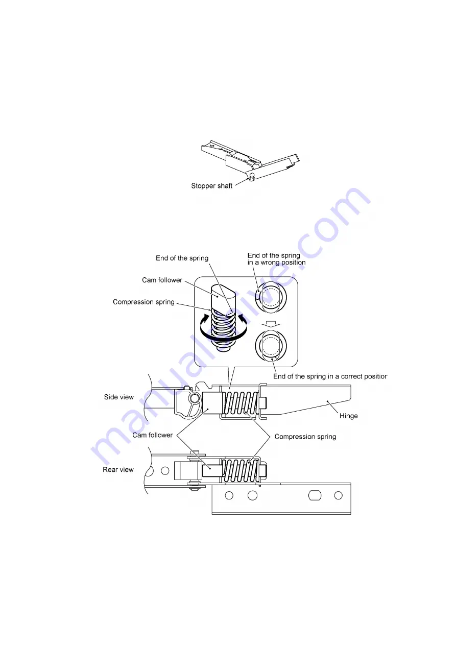 Brother MFC-7050C Скачать руководство пользователя страница 65