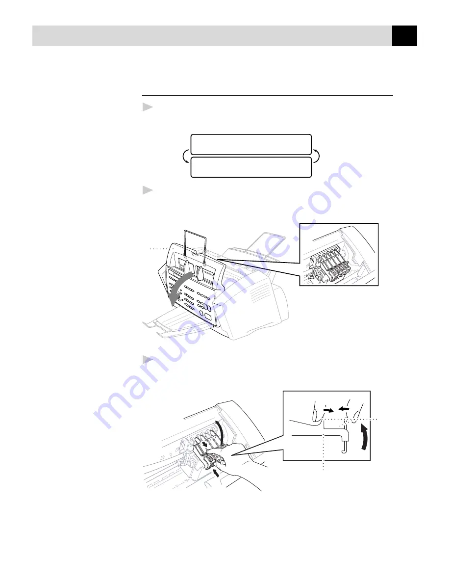 Brother MFC 7150C Owner'S Manual Download Page 30