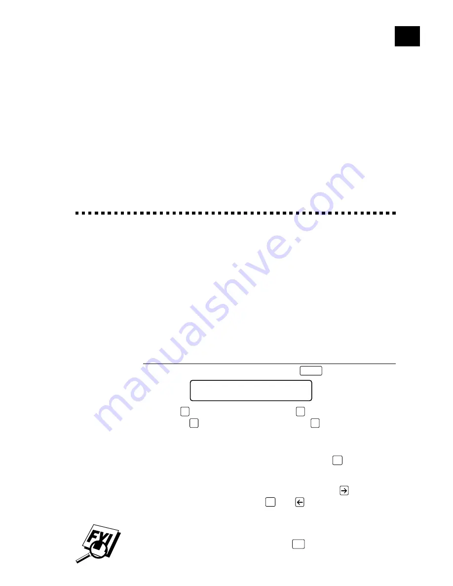 Brother MFC 7150C Скачать руководство пользователя страница 44