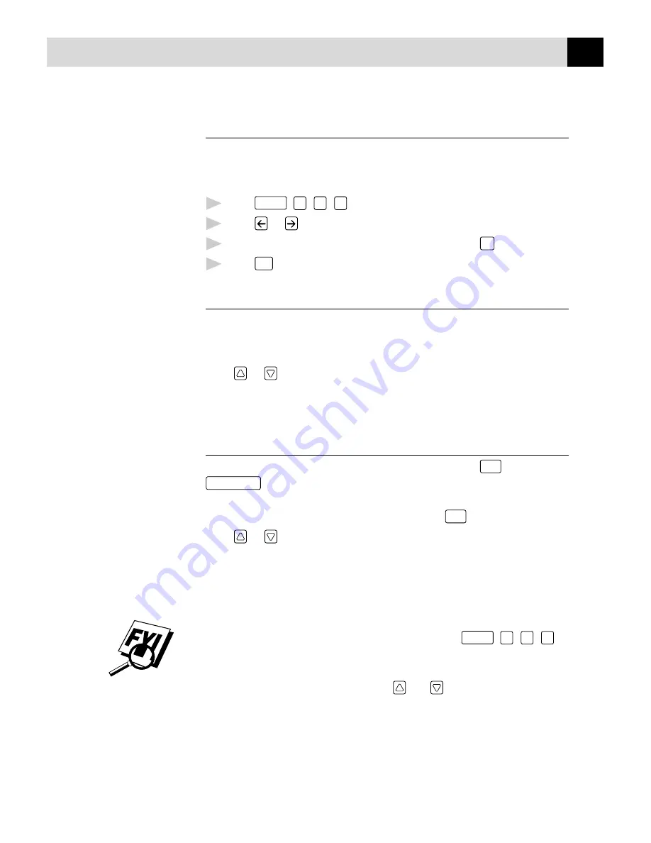 Brother MFC 7150C Owner'S Manual Download Page 54