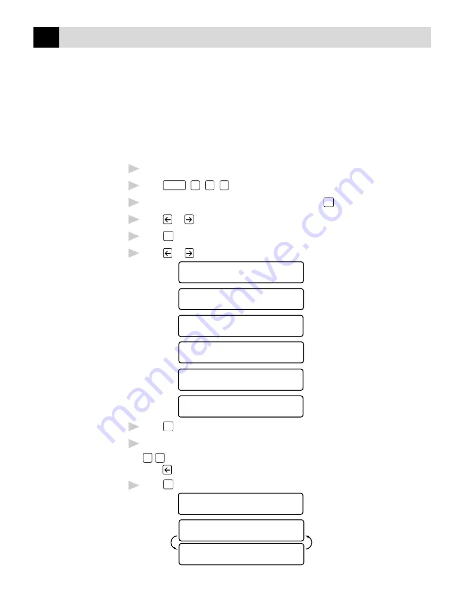 Brother MFC 7150C Скачать руководство пользователя страница 75