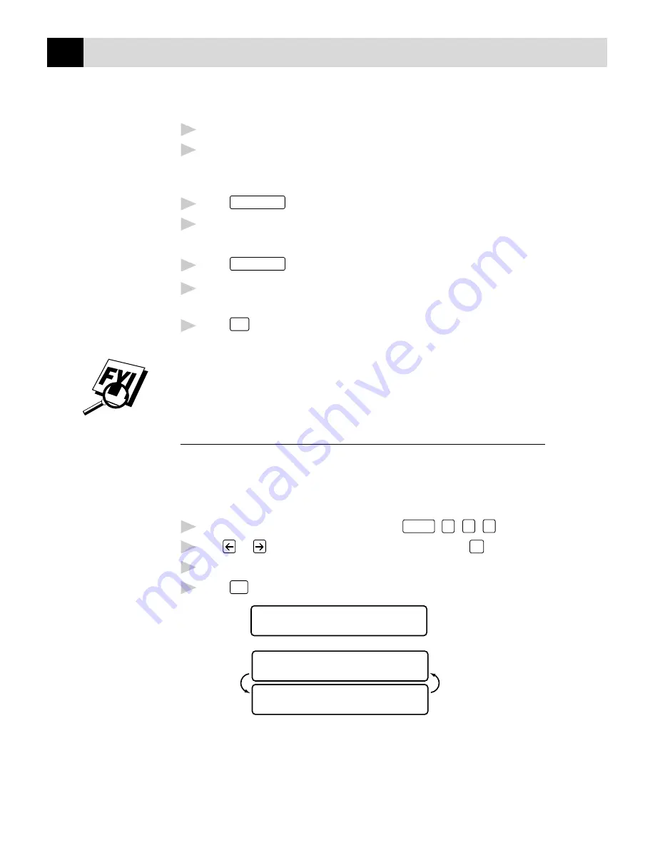 Brother MFC 7150C Owner'S Manual Download Page 83