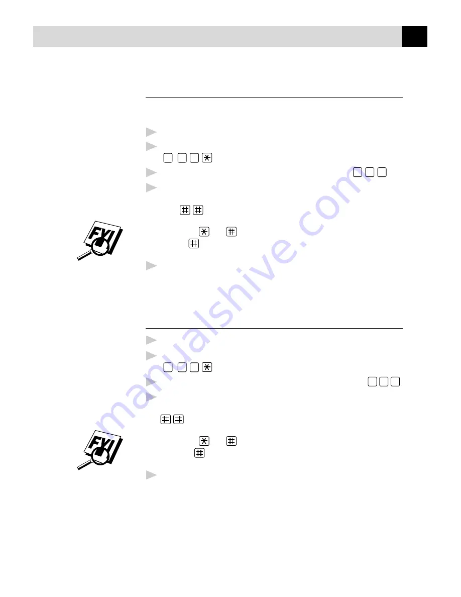 Brother MFC 7150C Owner'S Manual Download Page 102