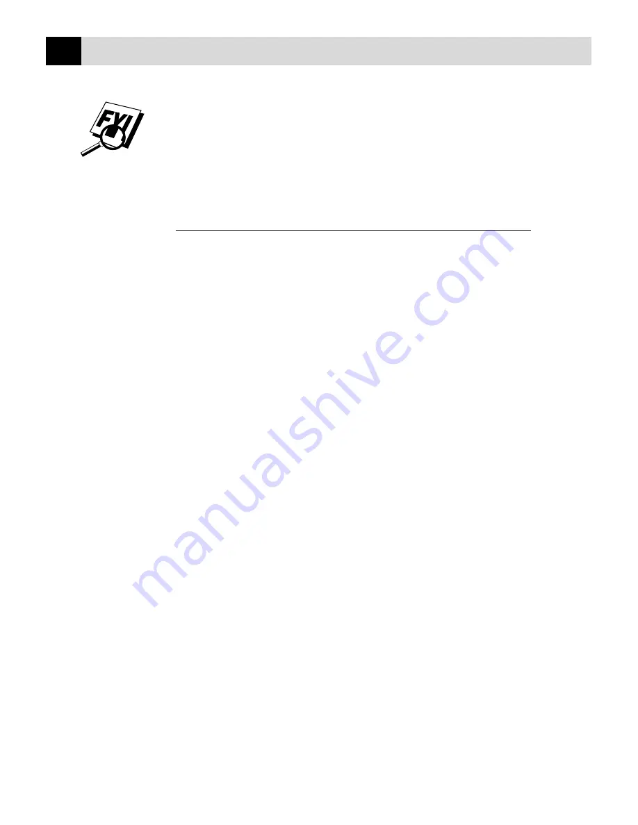 Brother MFC 7150C Owner'S Manual Download Page 195