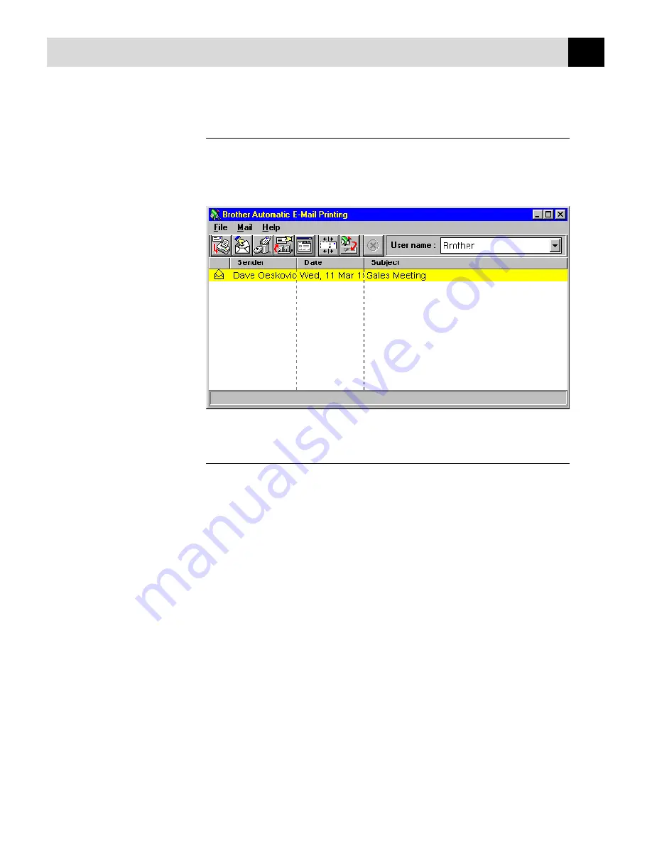 Brother MFC 7150C Owner'S Manual Download Page 214