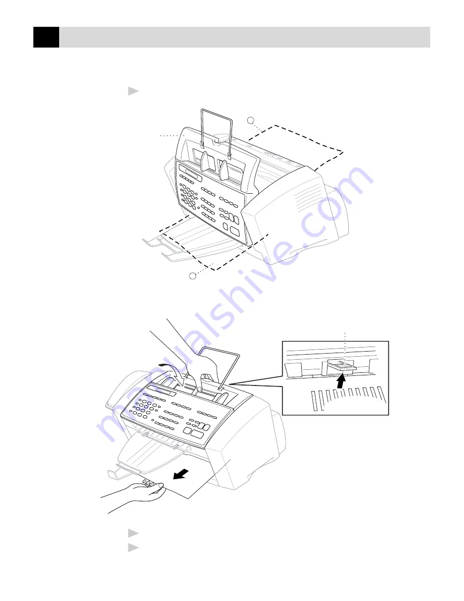 Brother MFC 7150C Скачать руководство пользователя страница 247