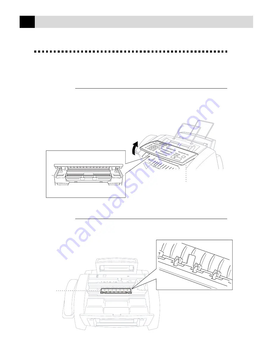 Brother MFC 7150C Скачать руководство пользователя страница 257