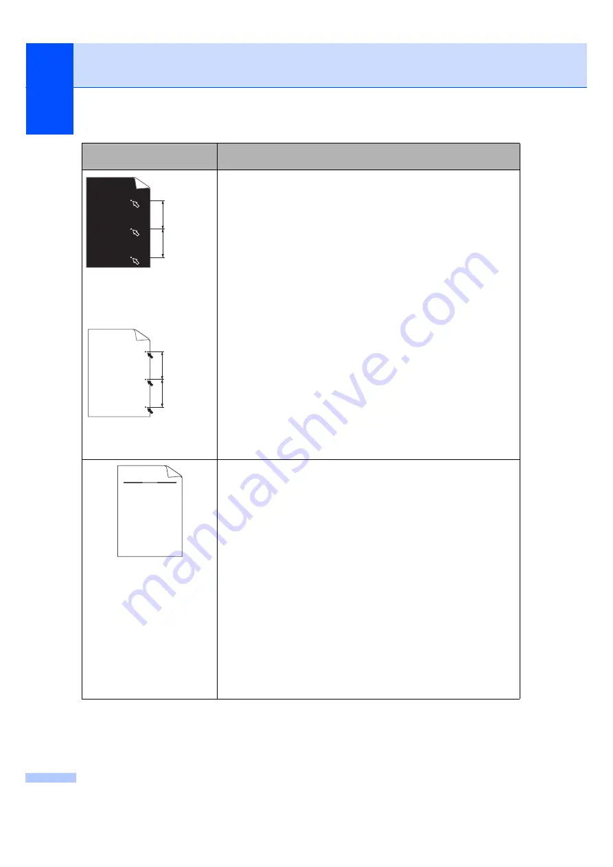 Brother MFC 7340 - B/W Laser - All-in-One (Spanish) Guías Del Usuario Manual Download Page 122