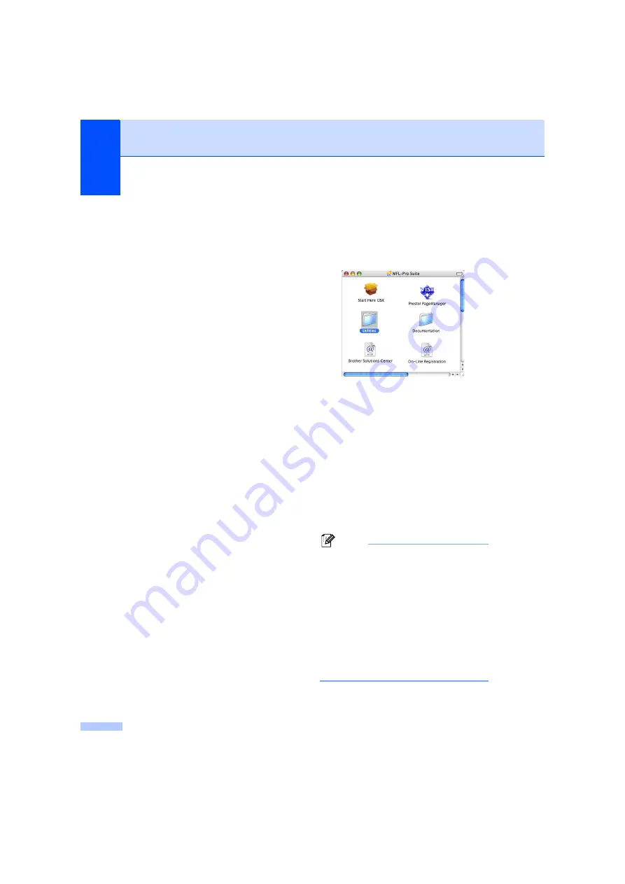 Brother MFC-7340 User Manual Download Page 14