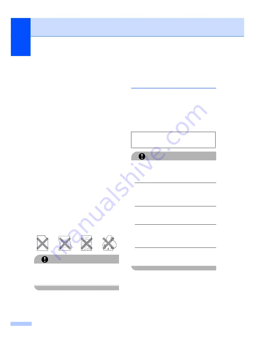 Brother MFC 7345N - Laser Multifunction Center User Manual Download Page 32