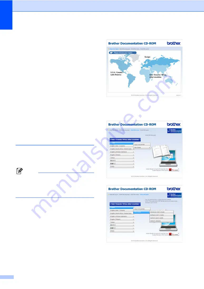 Brother MFC 7460DN Basic User'S Manual Download Page 12