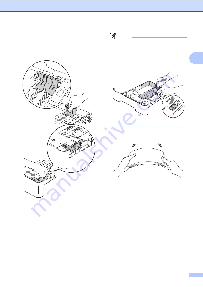 Brother MFC 7460DN Basic User'S Manual Download Page 21