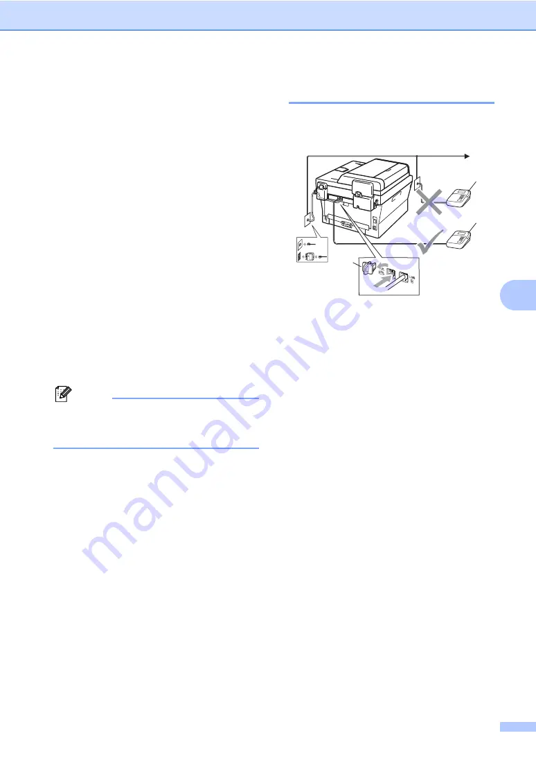 Brother MFC 7460DN Basic User'S Manual Download Page 47