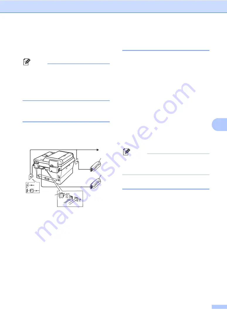 Brother MFC 7460DN Basic User'S Manual Download Page 49