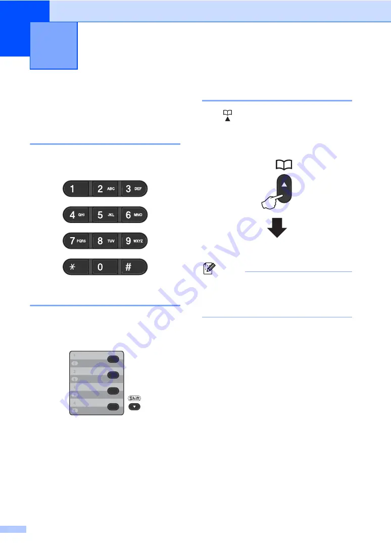 Brother MFC 7460DN Basic User'S Manual Download Page 52